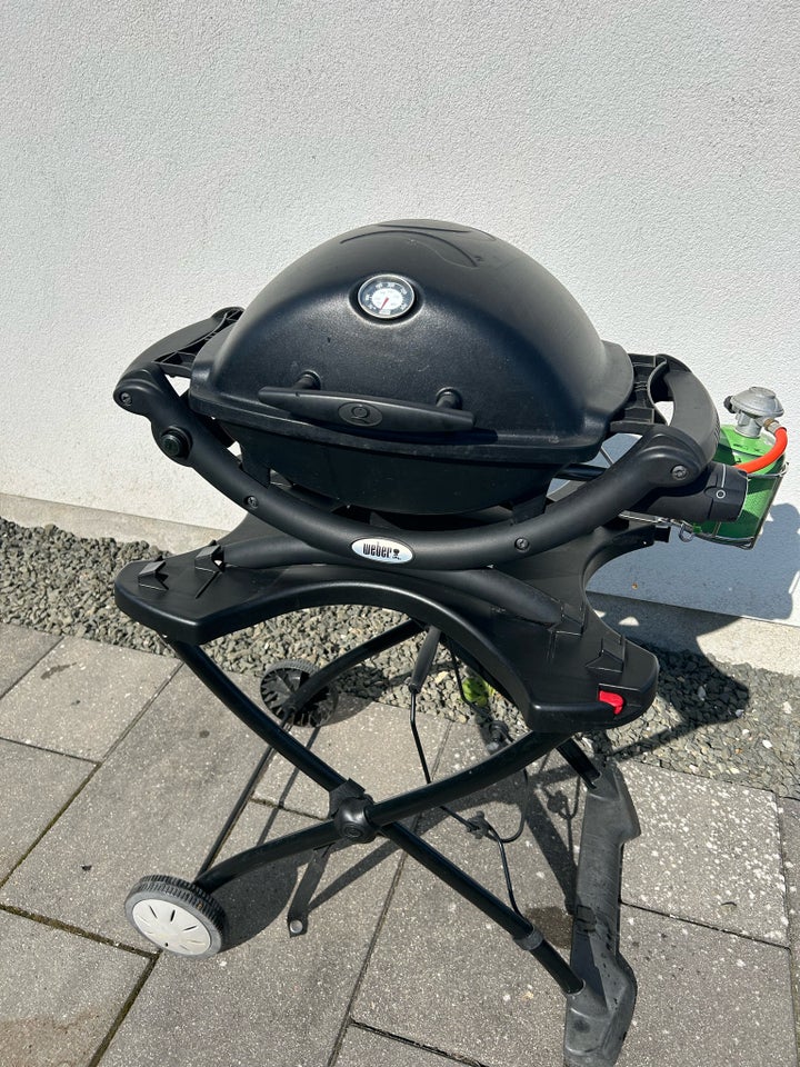 Elgrill Weber q1200