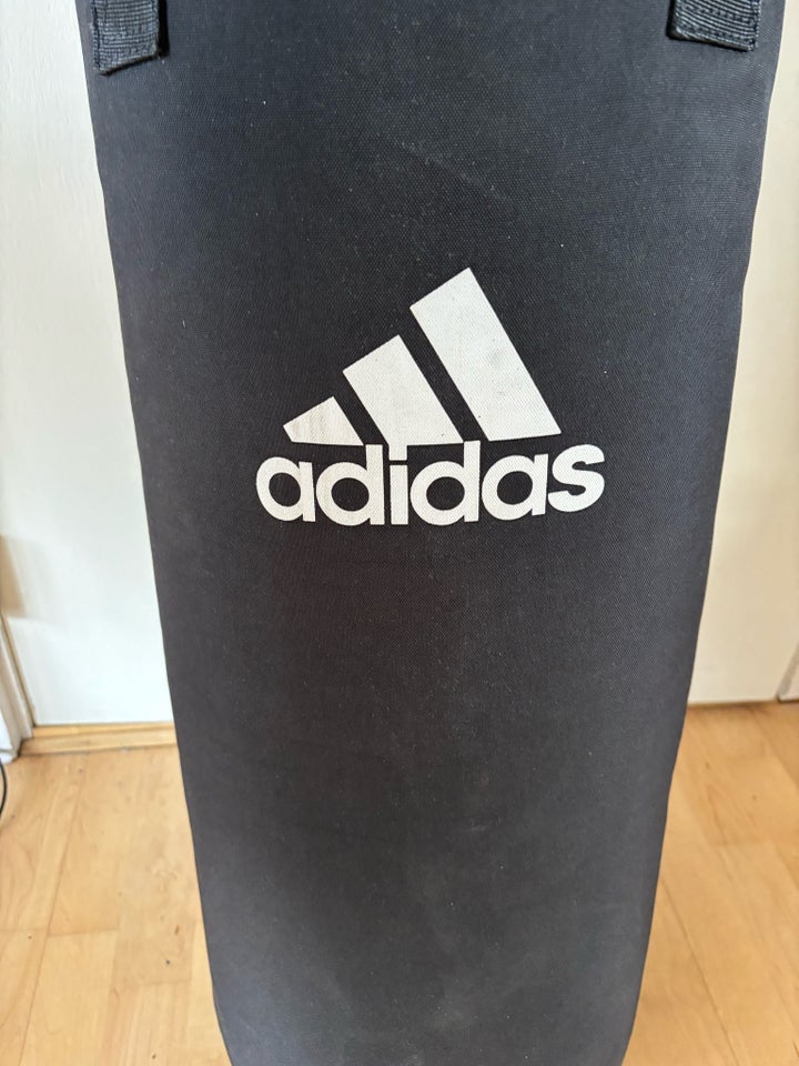 Boksesæk, Adidas