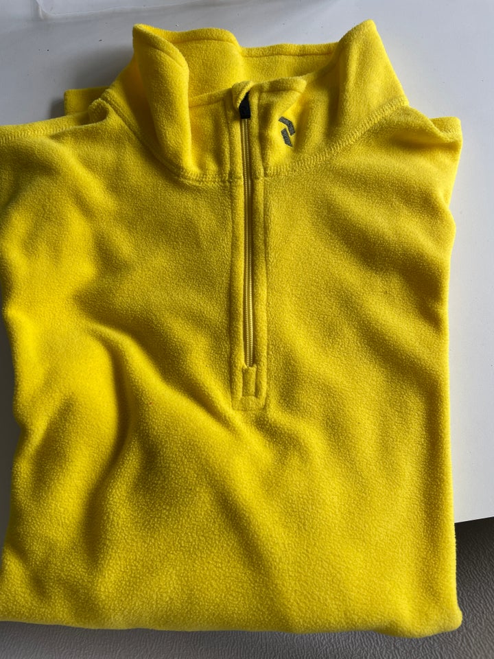 Fleece, Skipulli, trøje