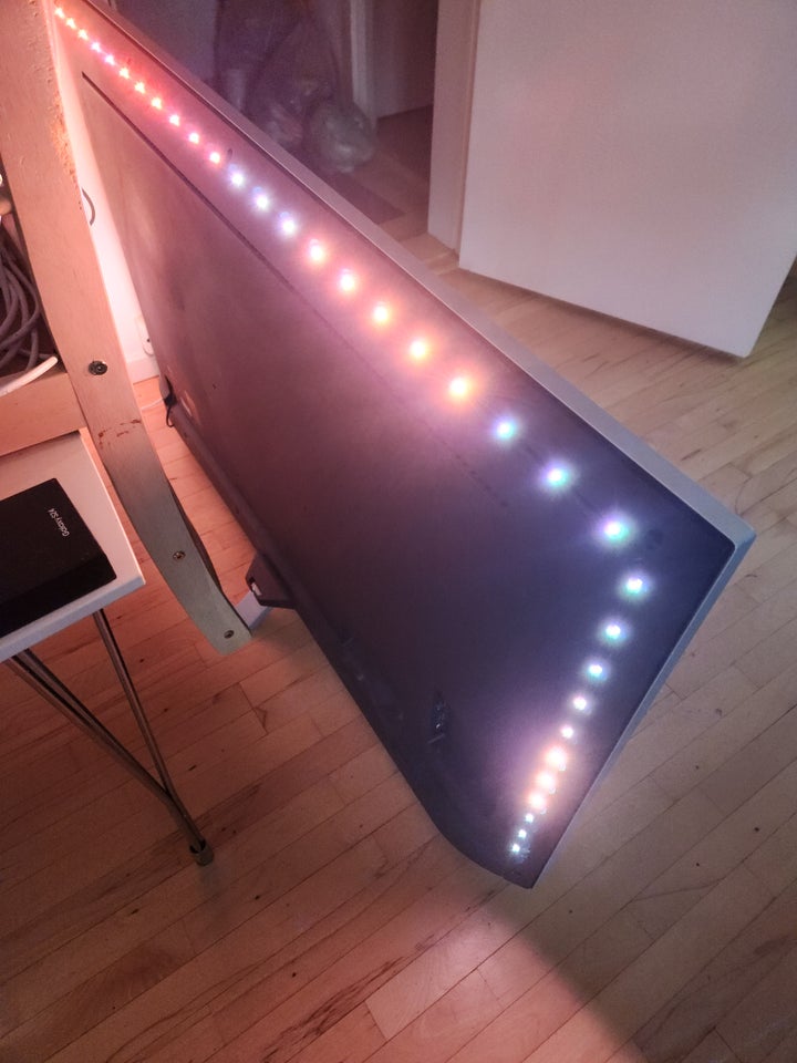 LED, Philips, 58PUS8535/12