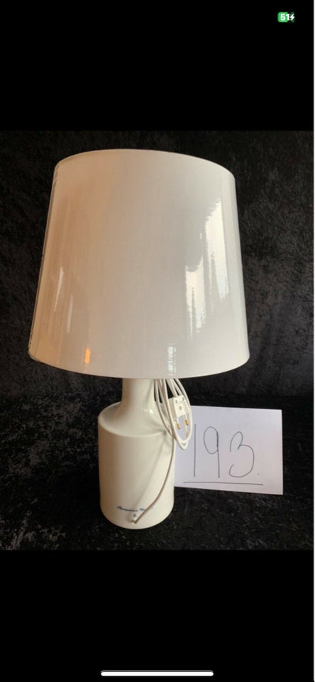 Lampe, ROYAL COPENHAGEN