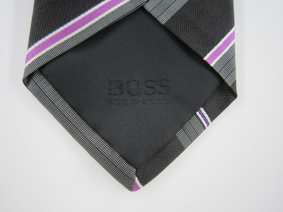 Slips, HUGO BOSS, 100 % silke