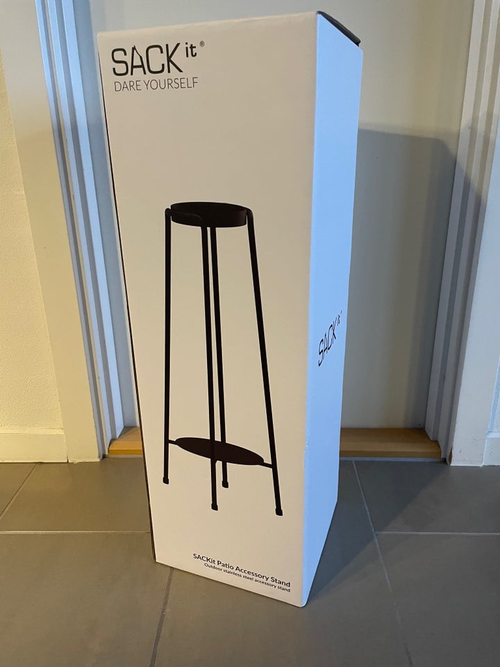 Sackit Patio Stand inkl vinkøler