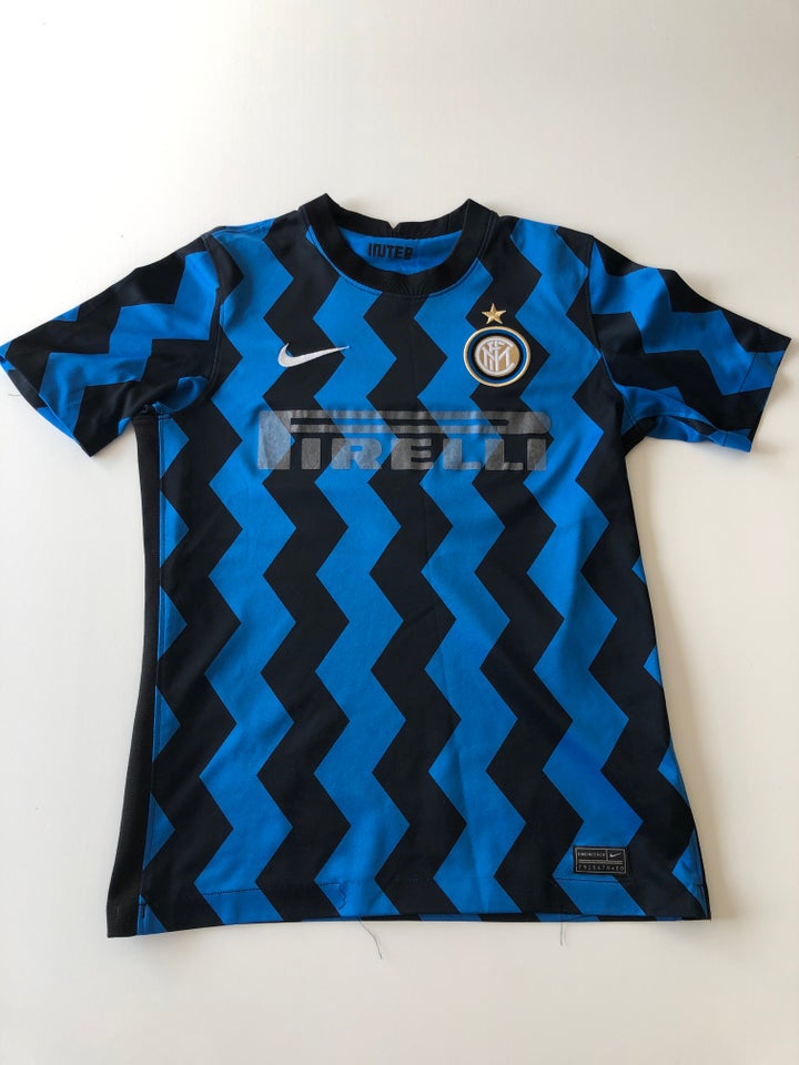 Fodboldtrøje Inter Milan Nike