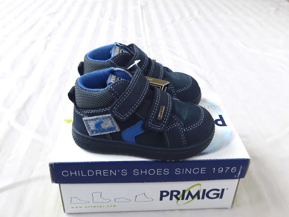 Sneakers, str. 22, Primigi *NYE* -