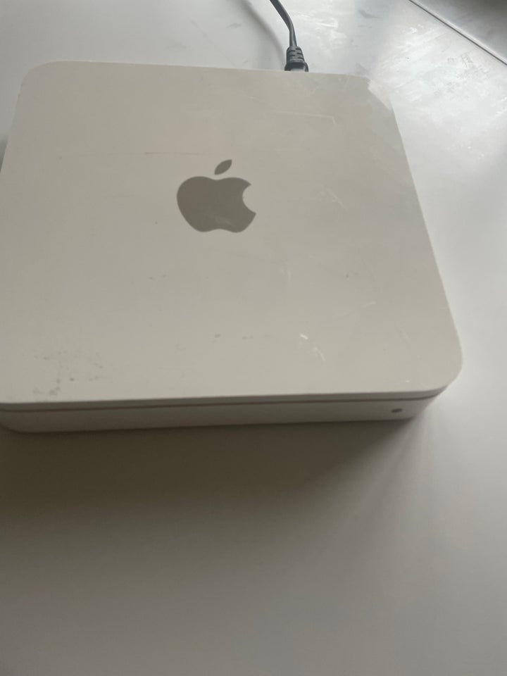 Router, Apple Router A1355 AirPort