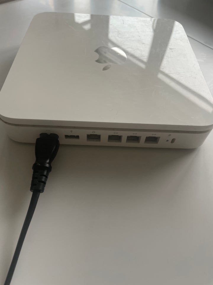 Router, Apple Router A1355 AirPort