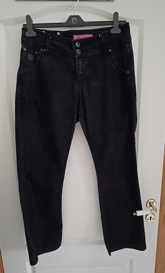 Jeans, Kön  Mön W33/ L32, str. 33