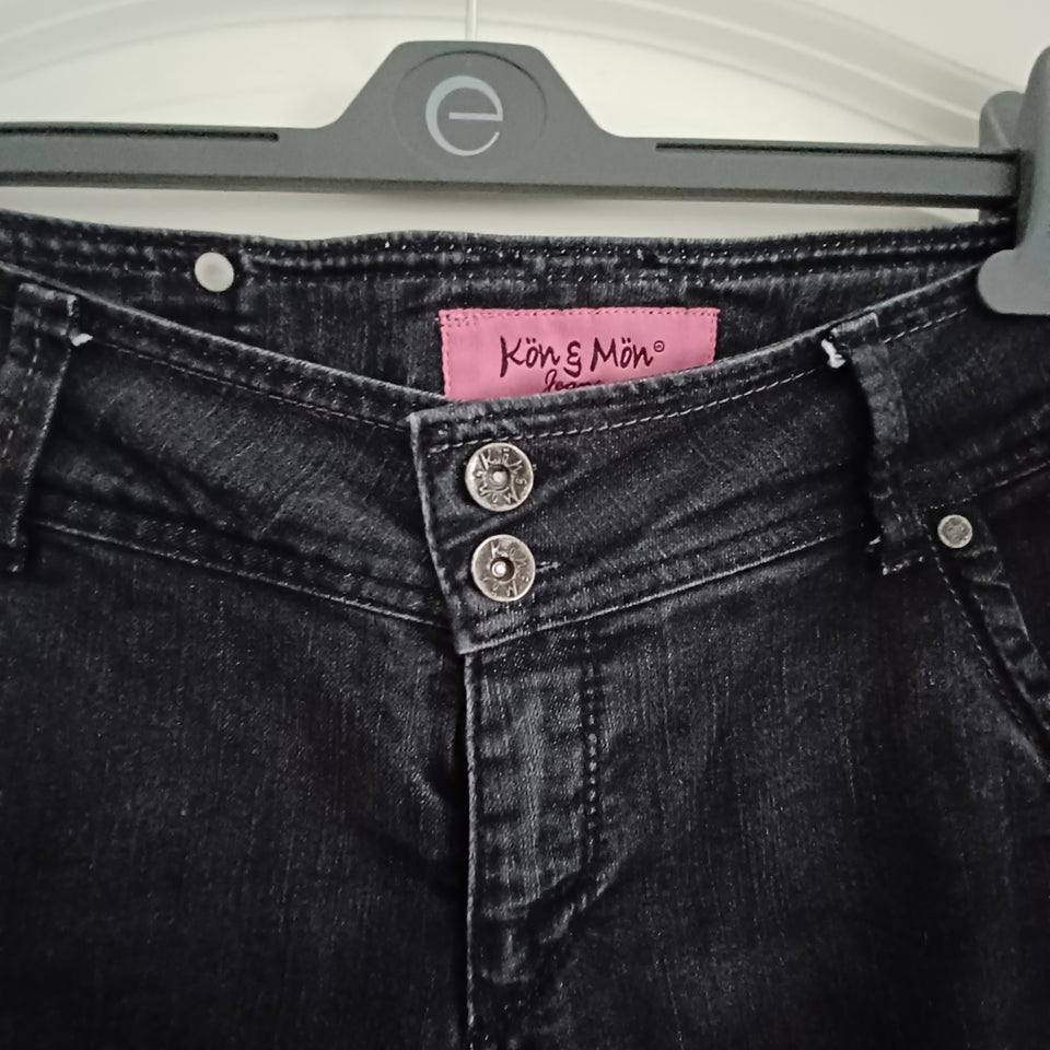 Jeans, Kön  Mön W33/ L32, str. 33