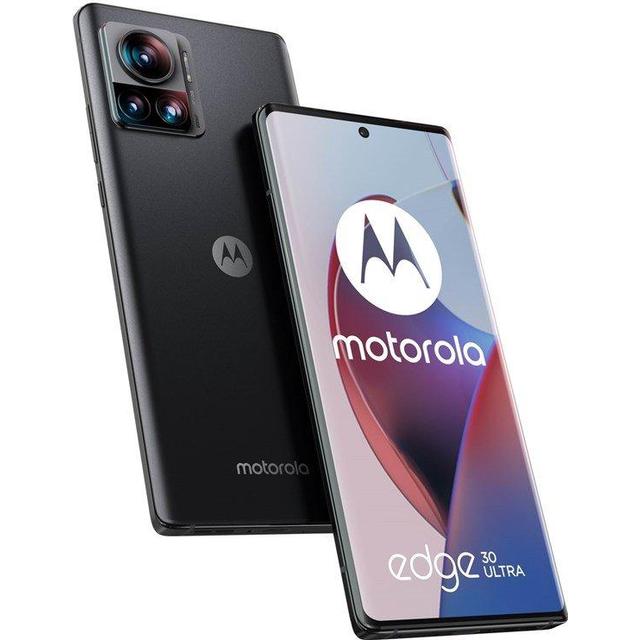 Motorola edge 30 ultra 256 