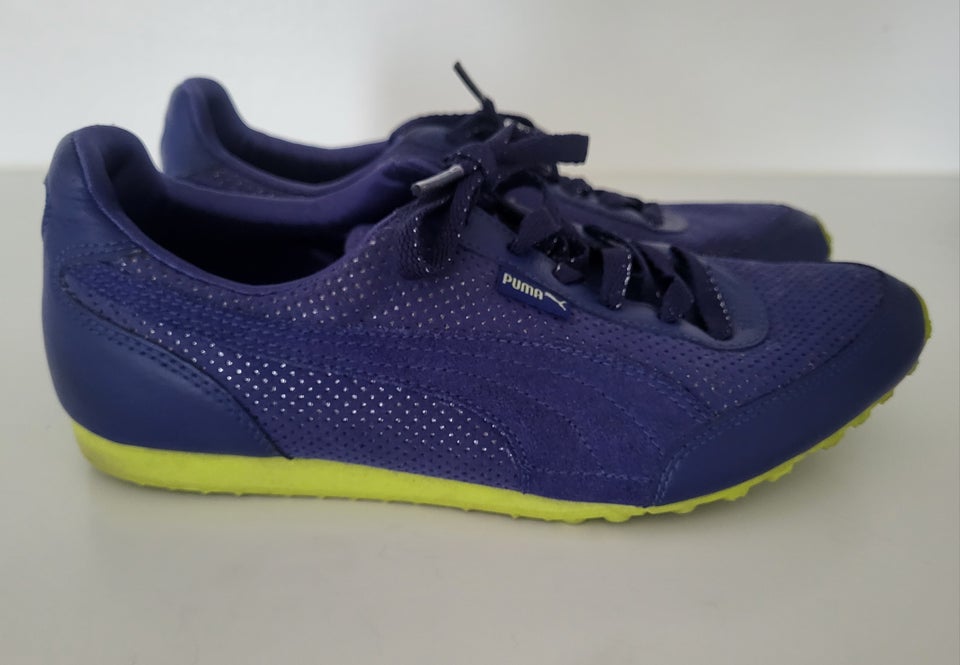 Sneakers, str. 39, Puma