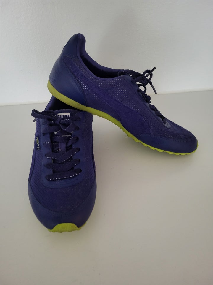 Sneakers, str. 39, Puma