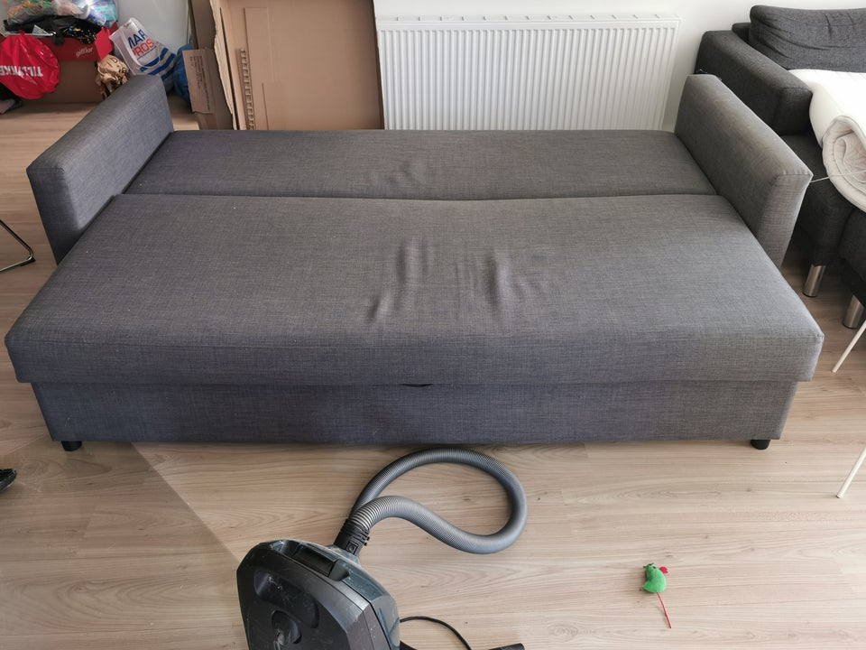 Sovesofa IKEA