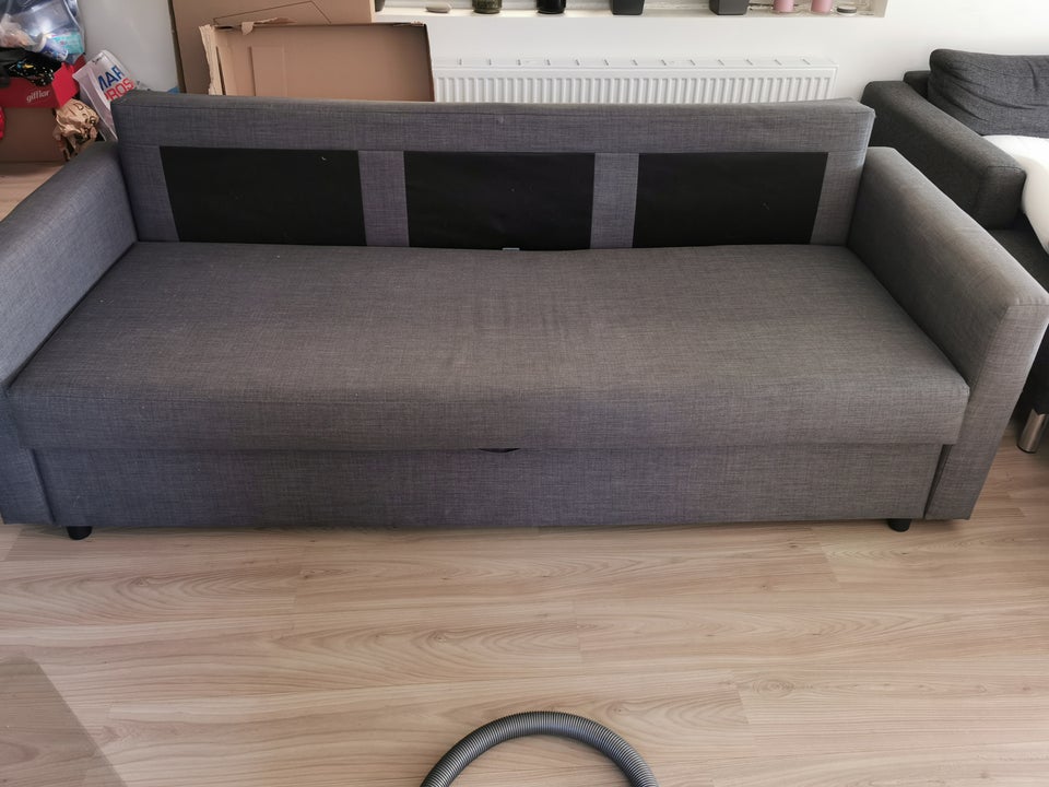 Sovesofa IKEA