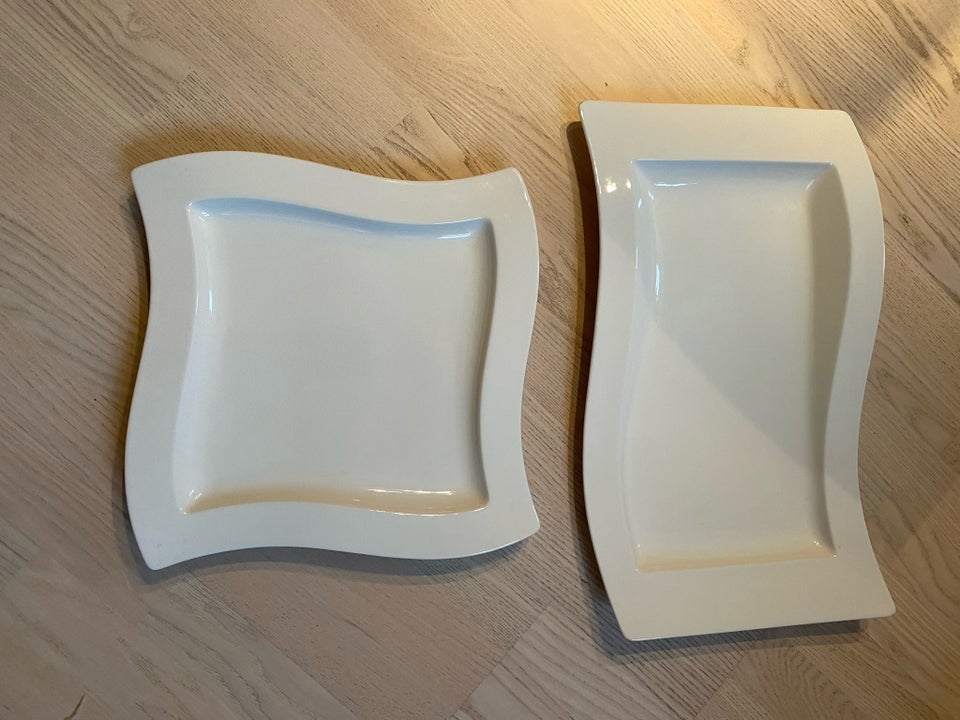 Porcelæn Blandet Villeroy&amp;Boch