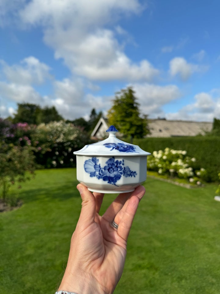 Porcelæn Diverse dele Royal