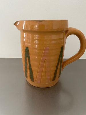 Keramik Kande pitcher