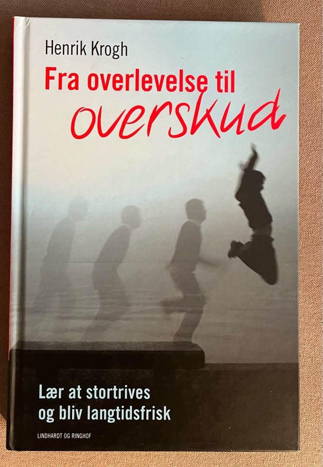 Fra overlevelse til overskud,