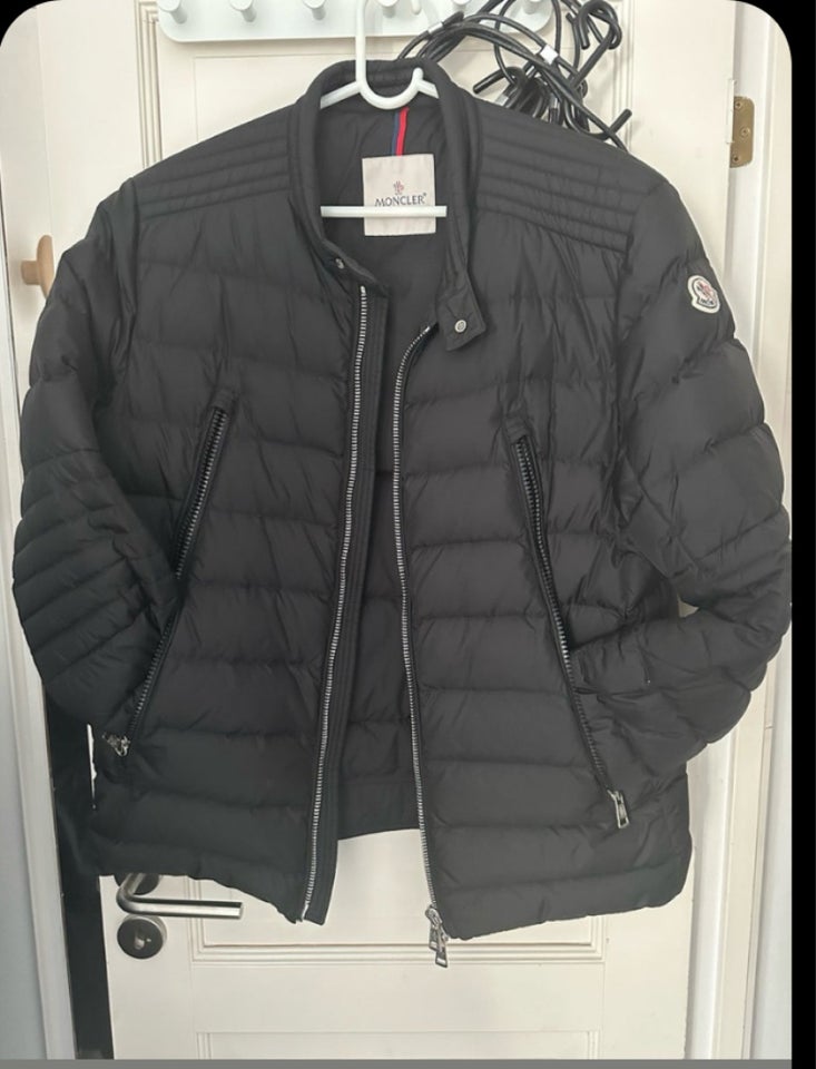 Jakke, str. XL, Moncler