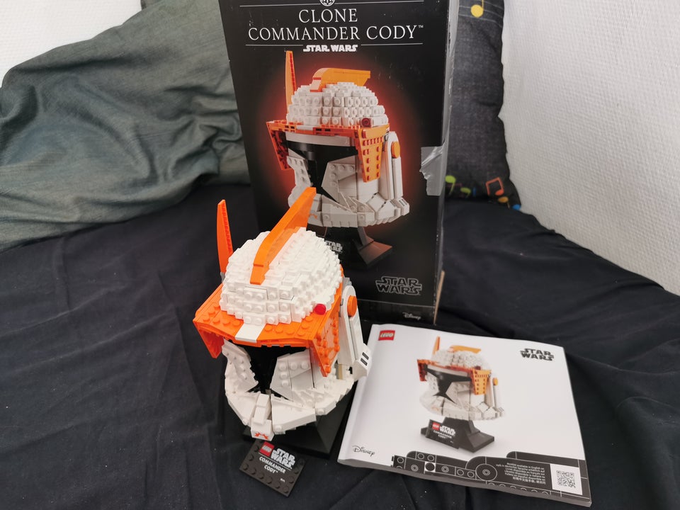 Lego Star Wars, Lego 75350