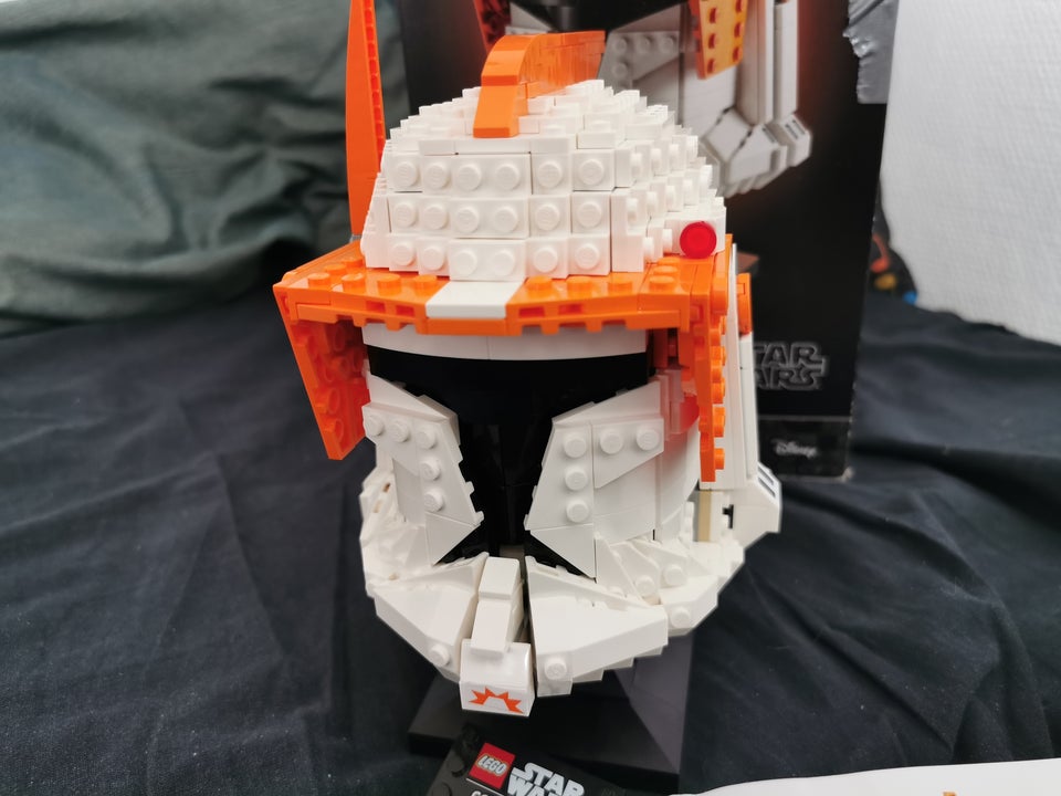 Lego Star Wars, Lego 75350