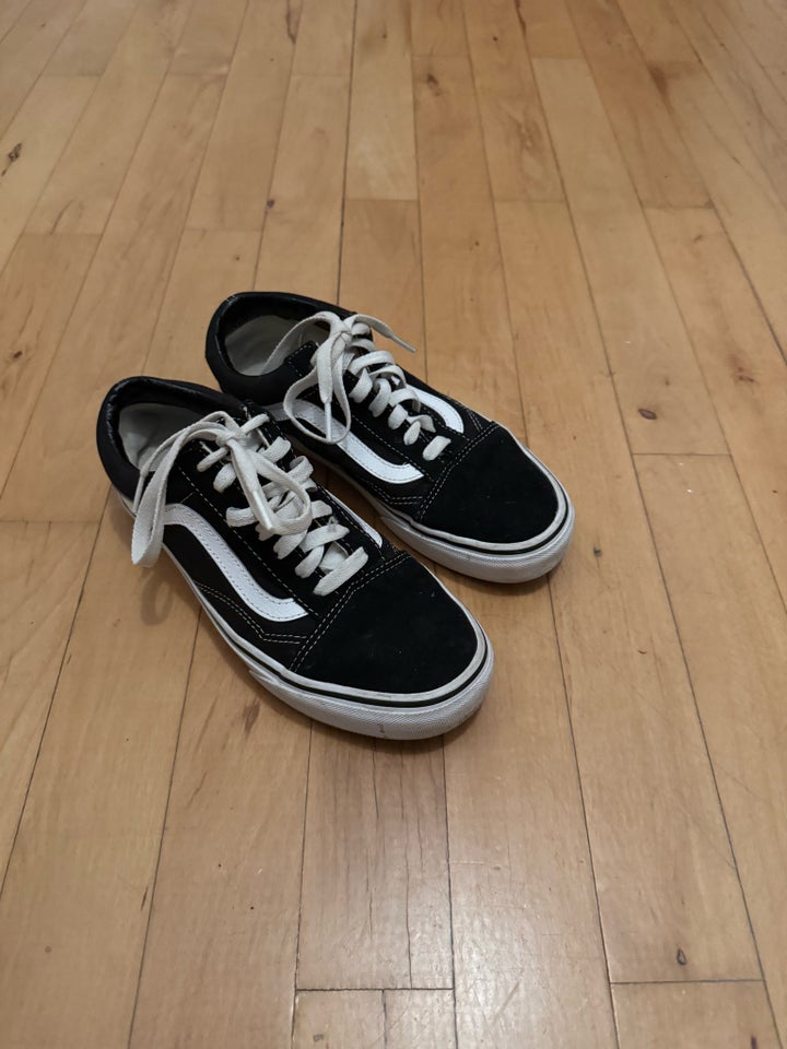 Sneakers, str. 38, Vans