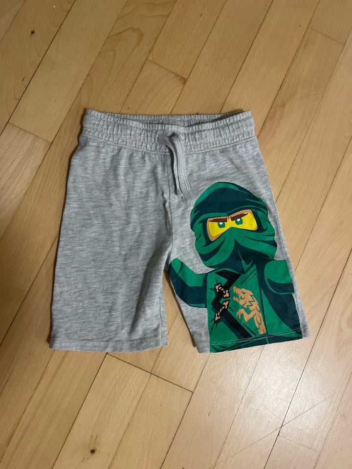 Shorts, Ninjago, HM