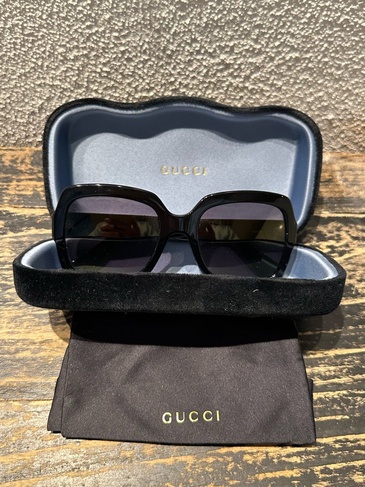 Solbriller dame, Gucci