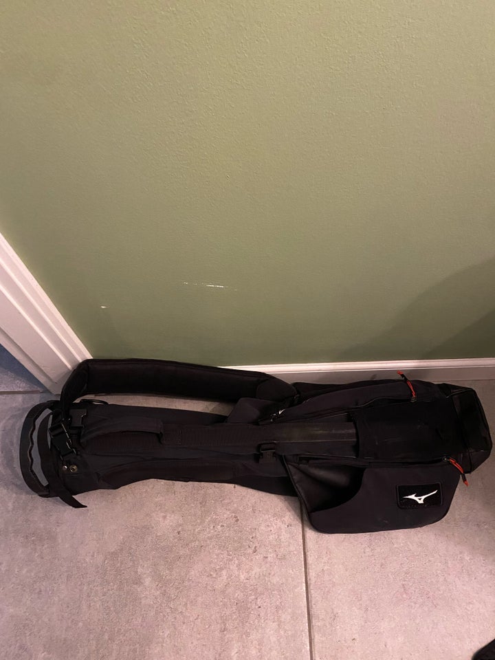 Golfbag, mizuno