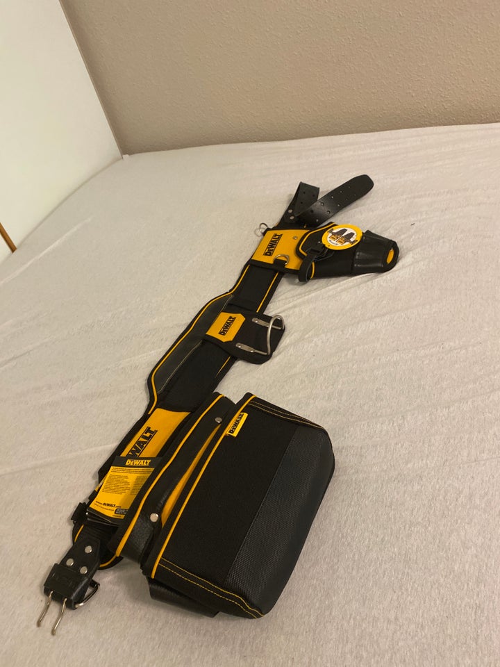 DeWalt værktøjsbælte DeWalt