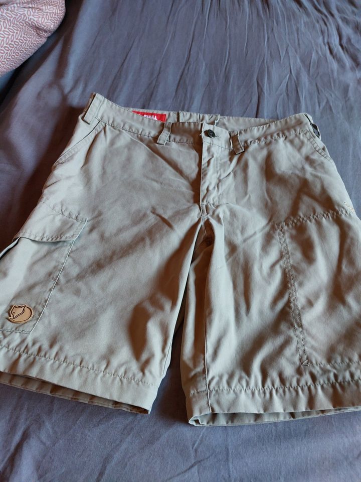 Shorts Fjällräven str 36