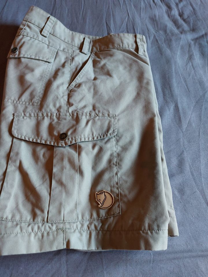 Shorts Fjällräven str 36