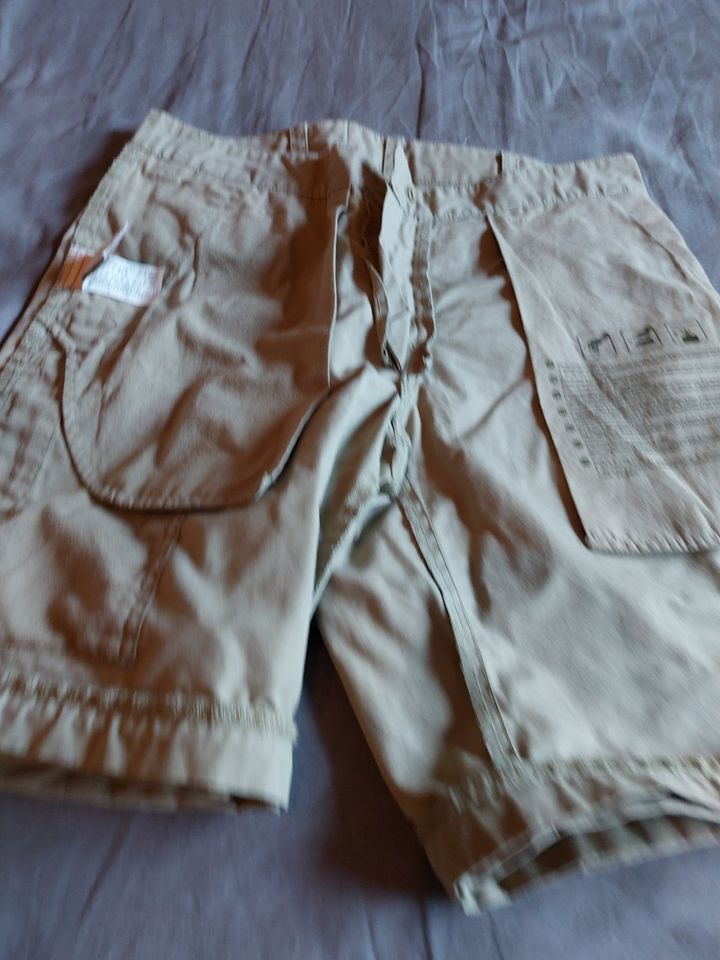 Shorts Fjällräven str 36