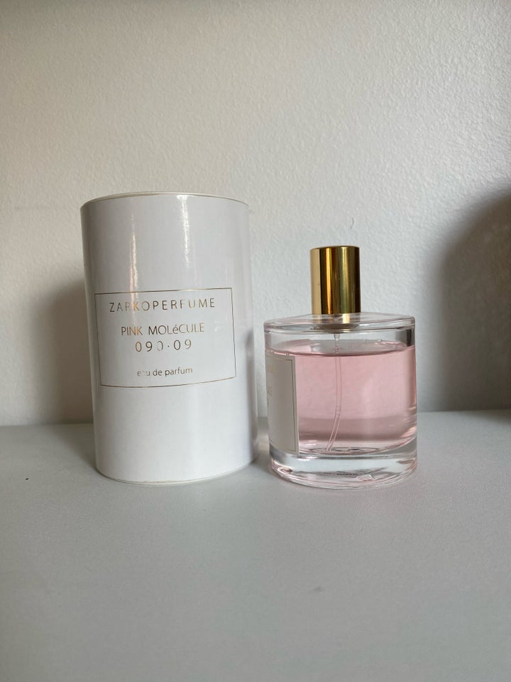 Eau de parfum Parfume