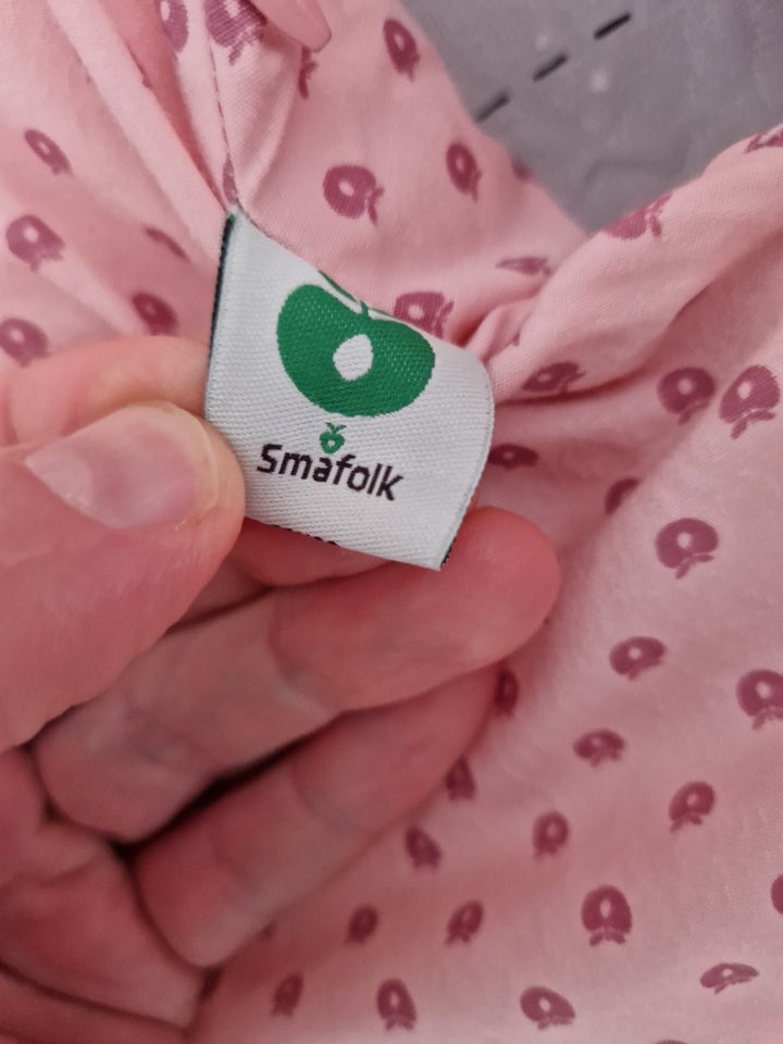 Andet, Babynest, Småfolk