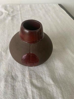 Keramik Vase