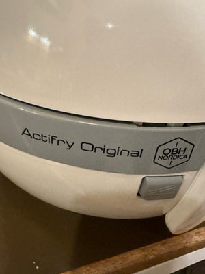 Actifry  OBH Nordica