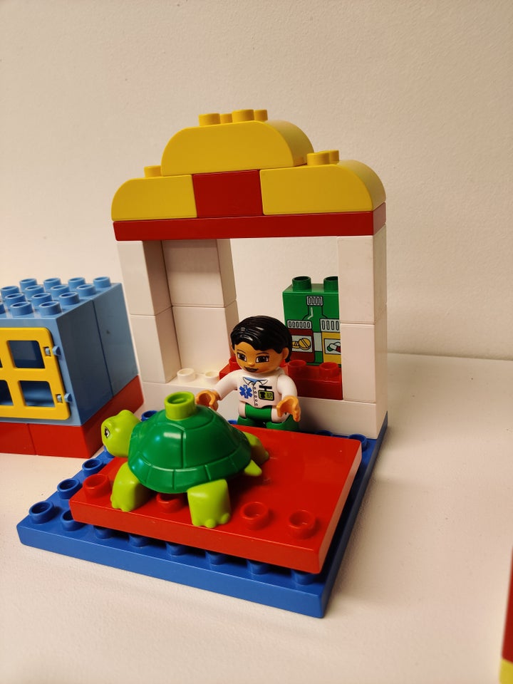 Lego Duplo 6158