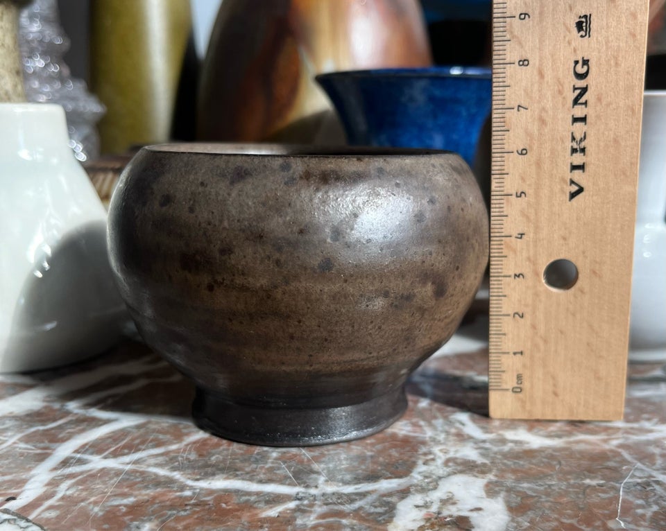 Keramik Vase Vintage