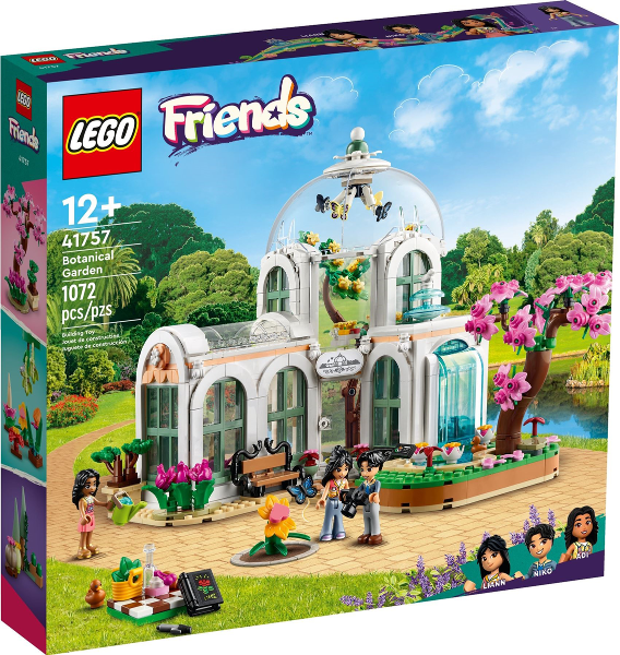 Lego Friends, 41757