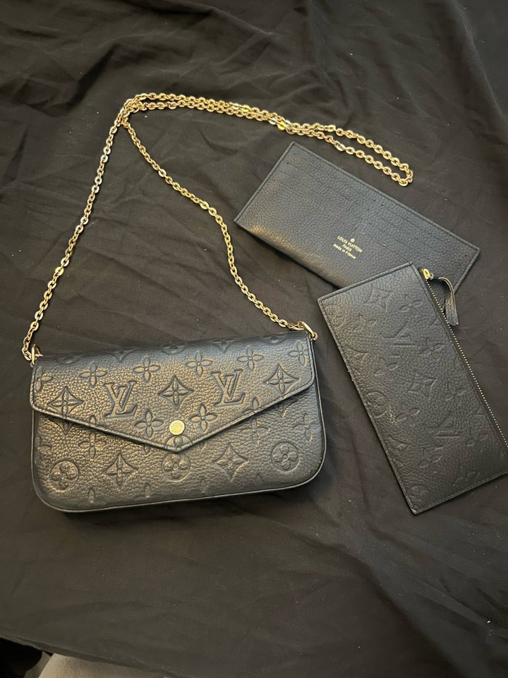 Crossbody, Louis Vuitton