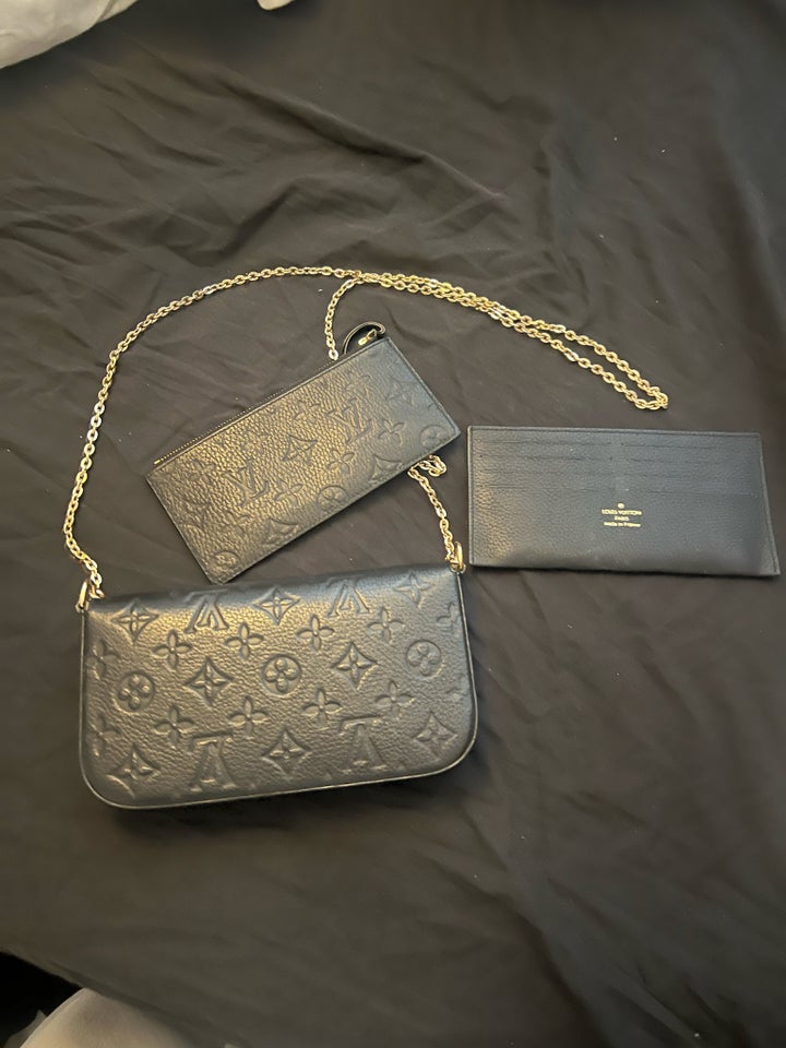 Crossbody, Louis Vuitton