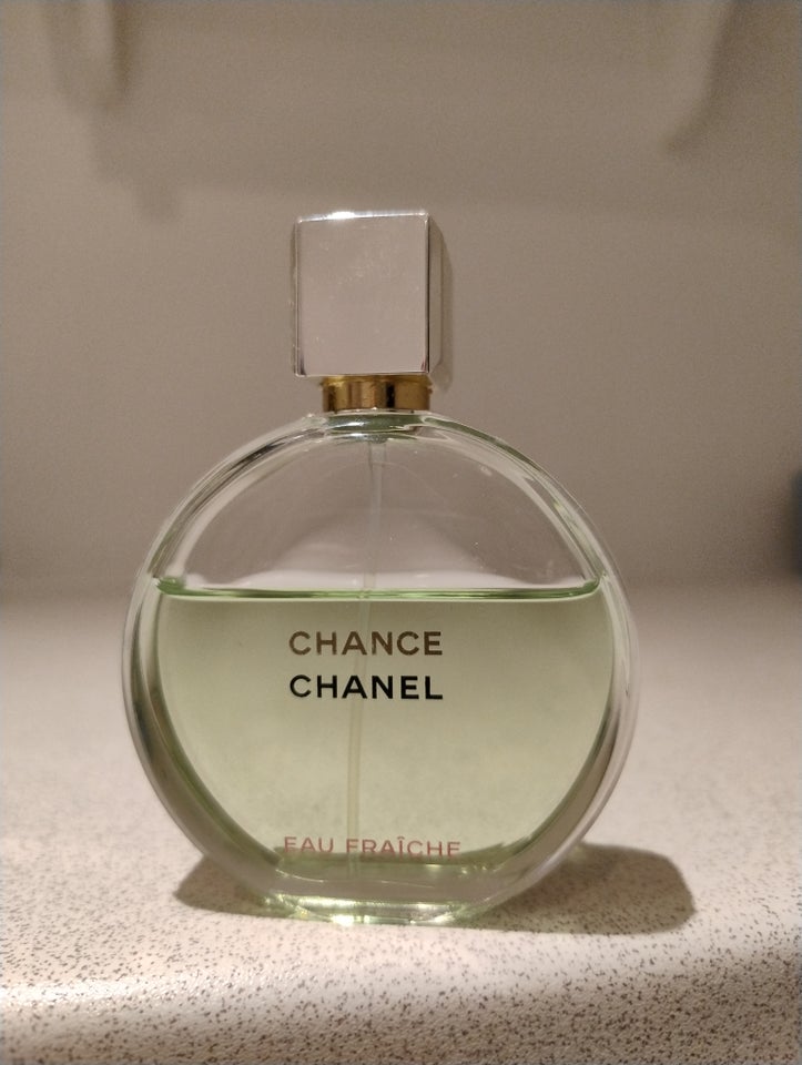 Dameparfume, Chanel