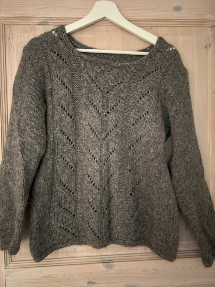 Sweater, Homemade, str. 36