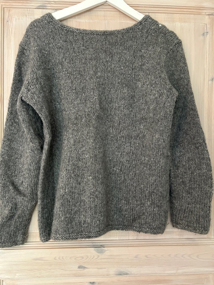 Sweater, Homemade, str. 36