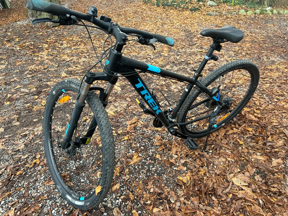 Trek, anden mountainbike, 21 gear