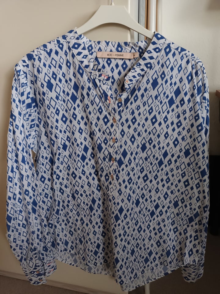 Bluse, Rue De Femme, str. 40