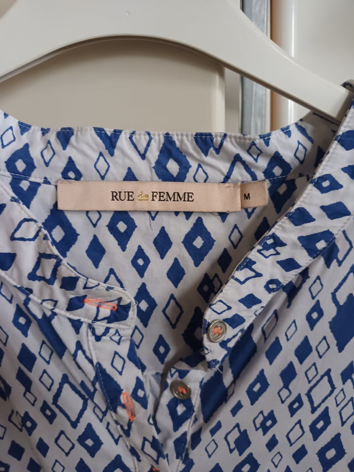 Bluse, Rue De Femme, str. 40