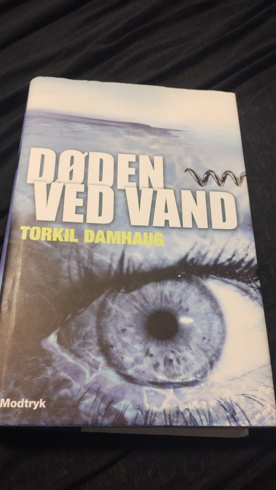 Døden ved vand, Andet, genre: drama