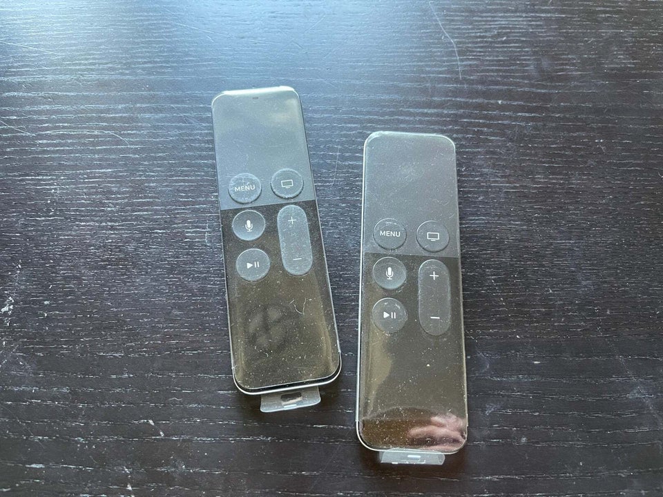 Apple TV Remote / fjernbetjening,